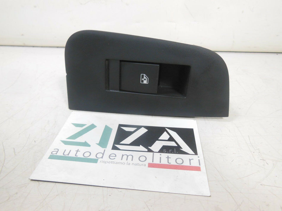 Pulsante Alzacristalli Posteriore Destro Chevrolet Epica 2009 96645210 201003508