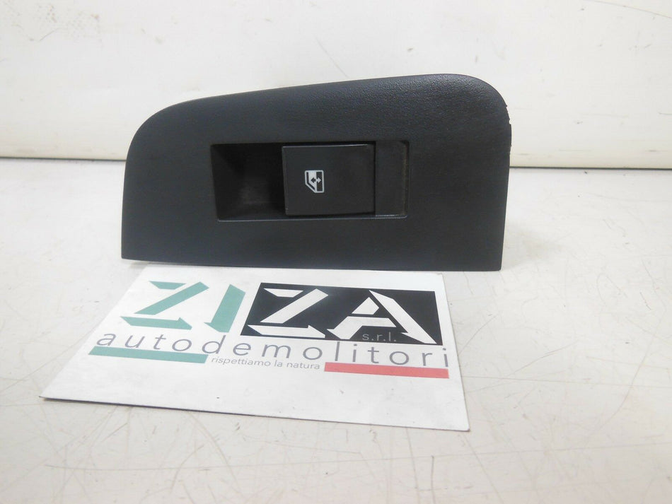 Pulsante Alzacristalli Posteriore Sinistro Chevrolet Epica 2009 201003507 96645210