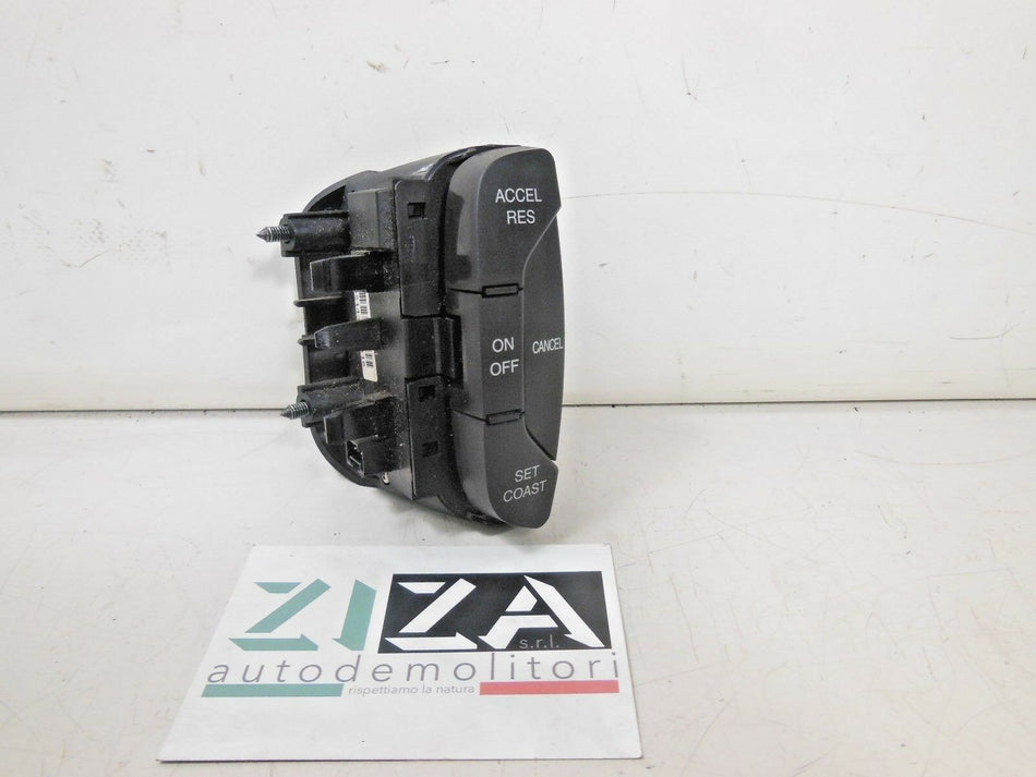 Comandi al Volante Lato Destro Chevrolet Epica 2009 96645143