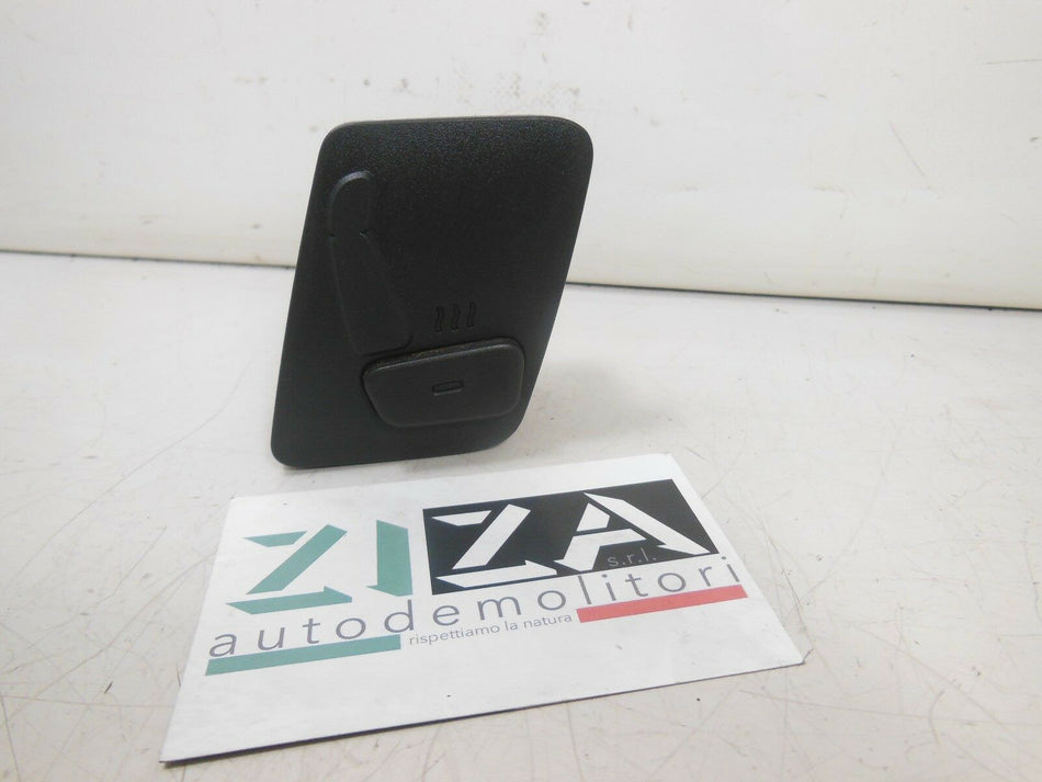 Pulsante Riscaldamento Sedile Sinistro Chevrolet Epica 2009 96645130