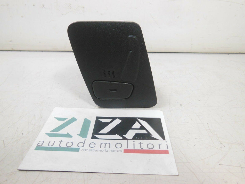 Pulsante Riscaldamento Sedile Destro Chevrolet Epica 2009 96645131