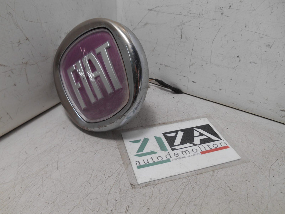 Pulsante Portellone Posteriore Fiat Bravo 198 2012 vedi foto