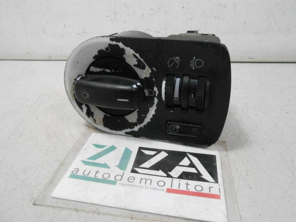 Interruttore Comando Luci Audi A3 8P 2004 8P1941531G 8P1919094