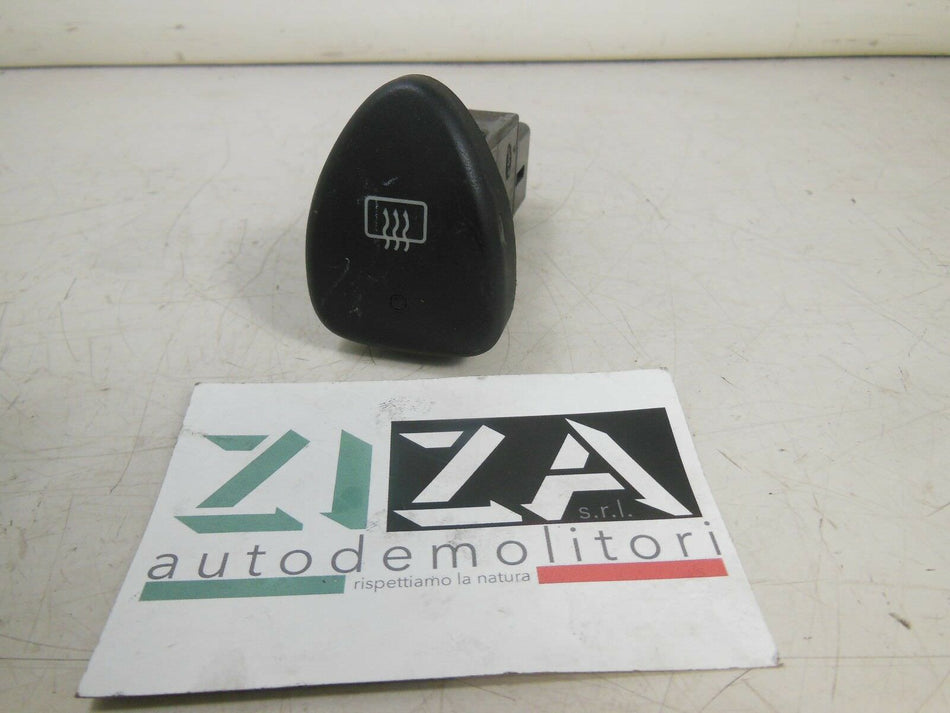 Pulsante Lunotto Termico Hyundai Atos Prime 2001 93710-02000