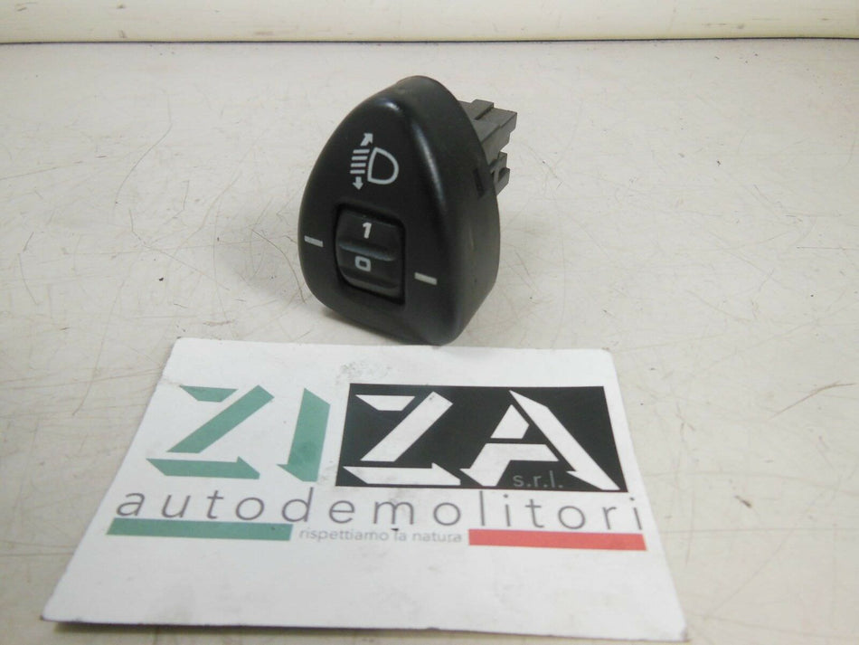 Interruttore Regolazione Fari Hyundai Atos Prime 2001