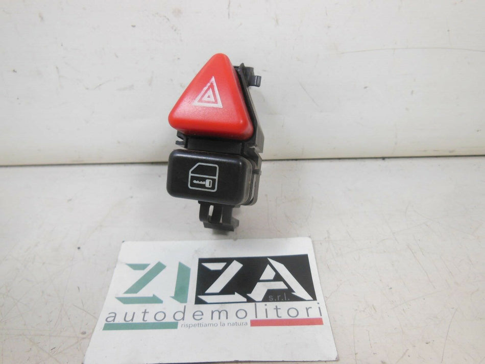 Pulsante 4 Frecce Emergenza Mercedes W168 1998 A1688201210