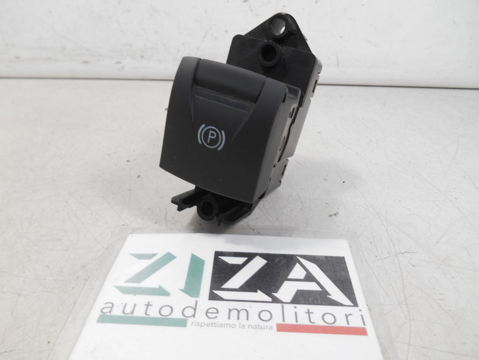 Pulsante Freno Stazionamento Renault Scenic III 2010 363210006R-A