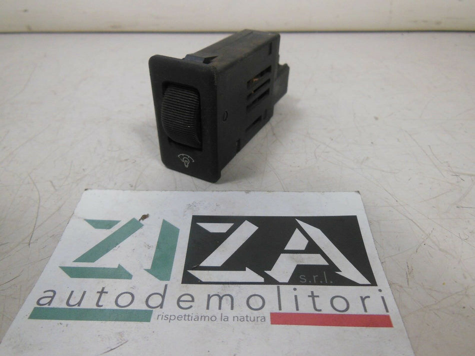 Interruttore Regolazione Luce Quadro Nissan Micra K11 1995 321025