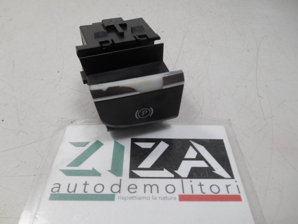 Pulsante Freno Stazionamento Audi A3 8V 2014 8V1927225A