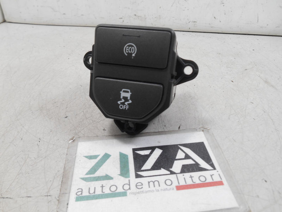 Pulsantiera Controllo Trazione Range Rover Evoque I 2014 BJ32-14K147-CB
