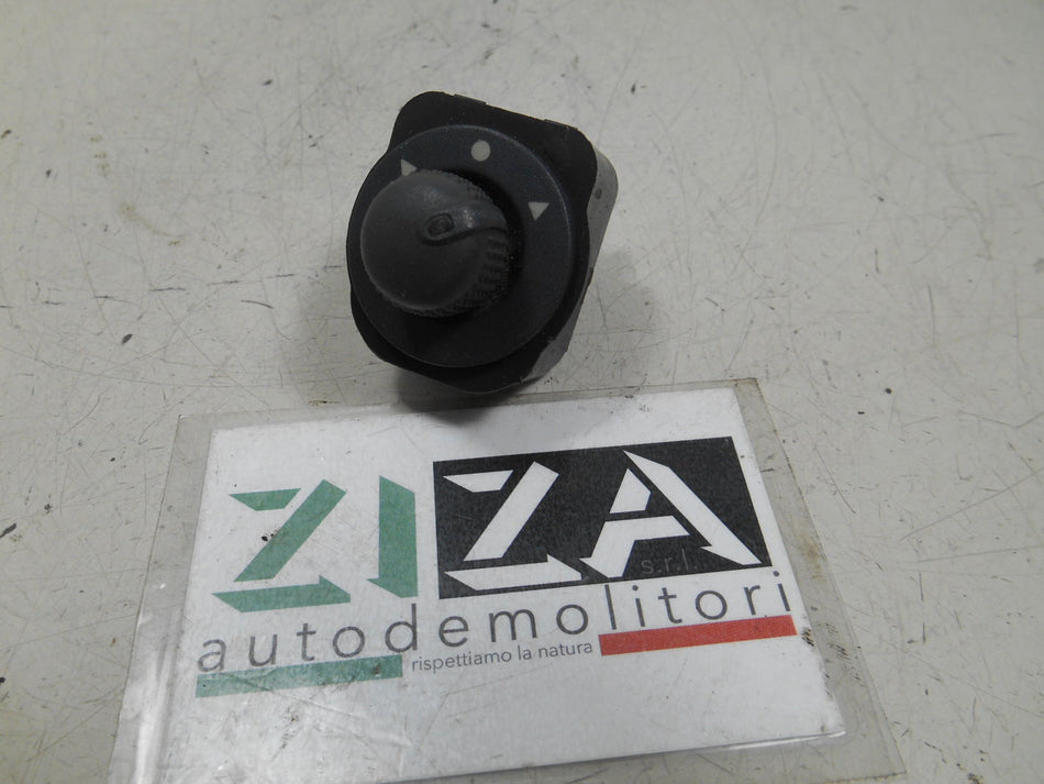 Pulsante Regolazione Specchietti Citroen Nemo 2009