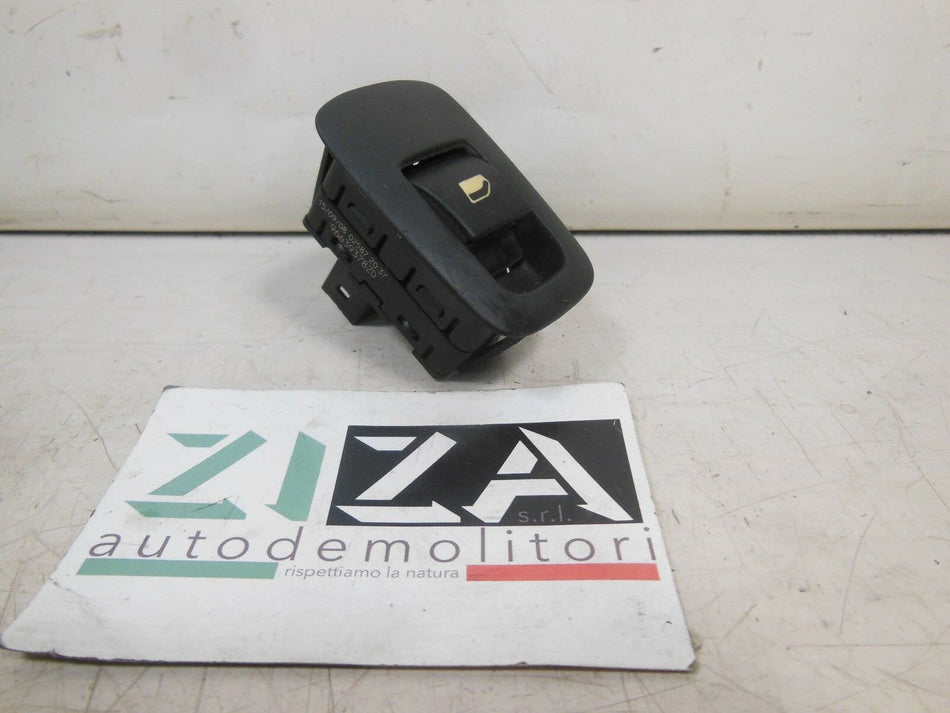 Pulsante Alzacristalli Citroen C4 Picasso 2009 96639378ZD