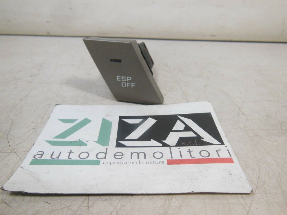 Pulsante ESP Citroen C4 Picasso 2009 96553138CL