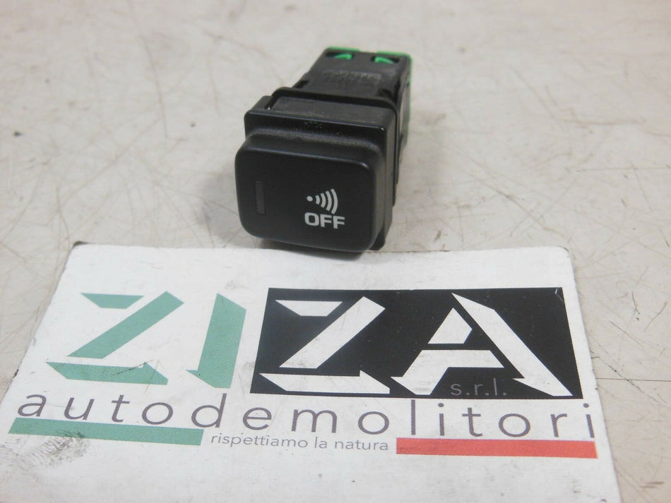 Pulsante Sensori di Parcheggio Citroen C4 Picasso 2009 96553133XT