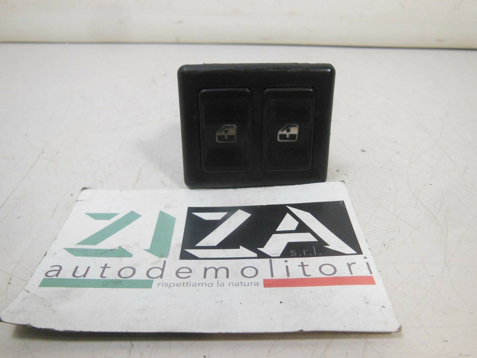 Pulsantiera Alzacristalli Mercedes Vito W638 2000