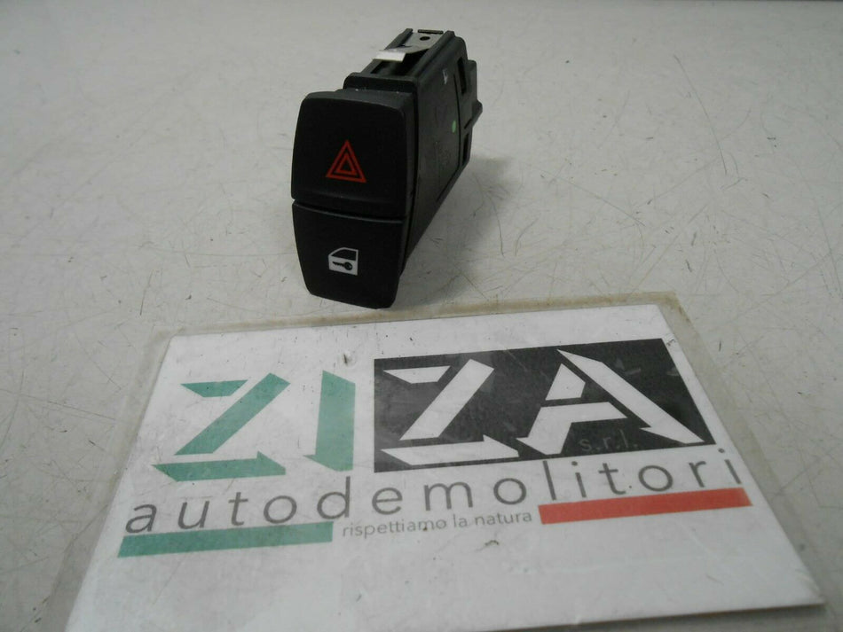 Pulsante 4 Frecce Blocco Porte BMW F20 2012 923178603