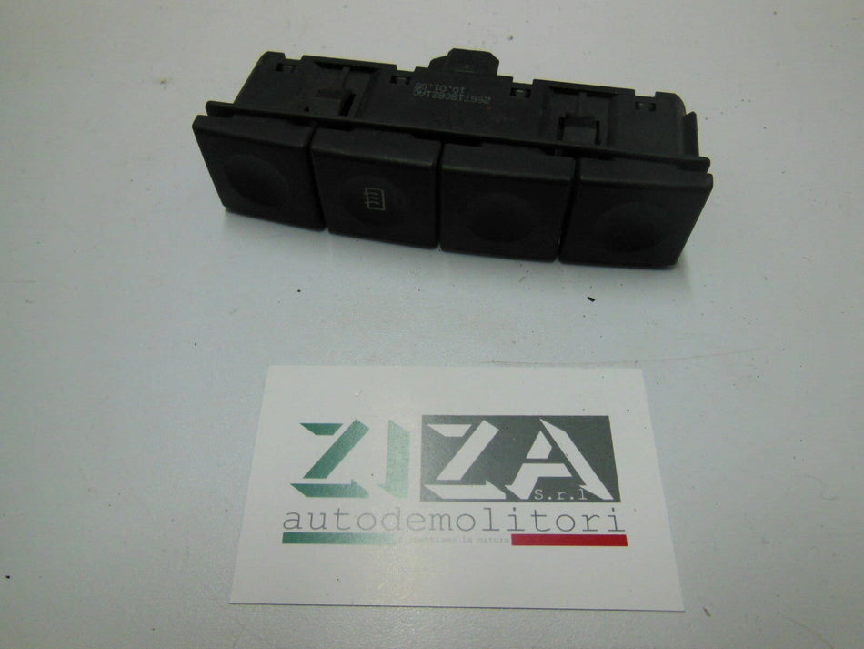 Pulsante Lunotto Termico Ford Fiesta V 2006