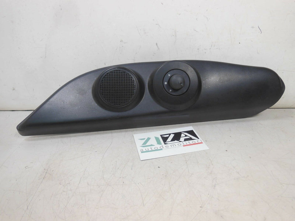 Pulsante Regolazione Specchietti Peugeot Bipper 2011 1354942080
