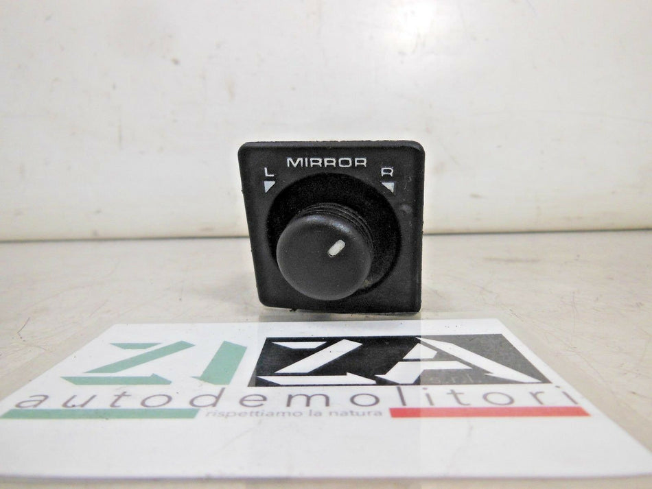 Pulsante Regolazione Specchietti Rover 25 2001