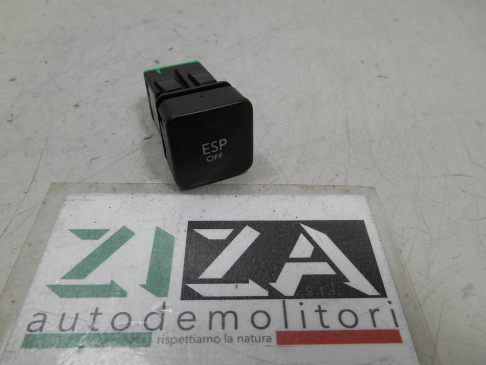 Pulsante ESP Citroen C4 II 2011 96664234XT