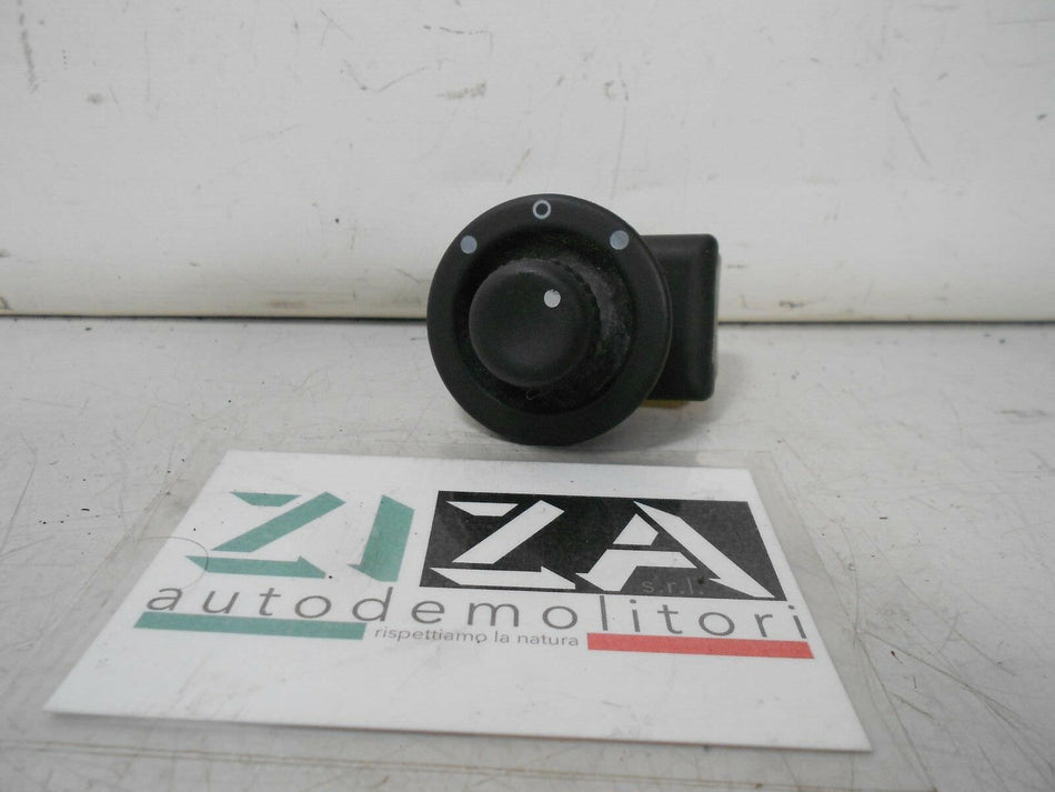 Pulsante Regolazione Specchietti Renault Scenic II 2004 8200002442A