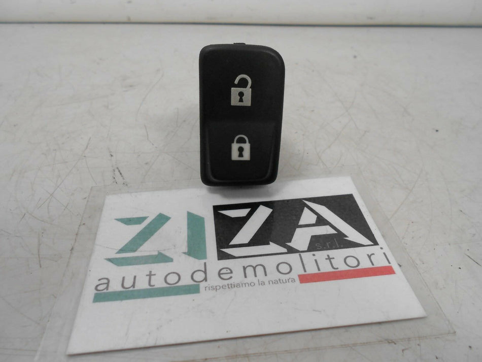 Pulsante Blocco Porte Volvo V50 2006 30669958