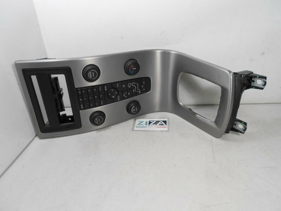 Pulsantiera Centrale Volvo V50 2006 30672565 1060257 30737669