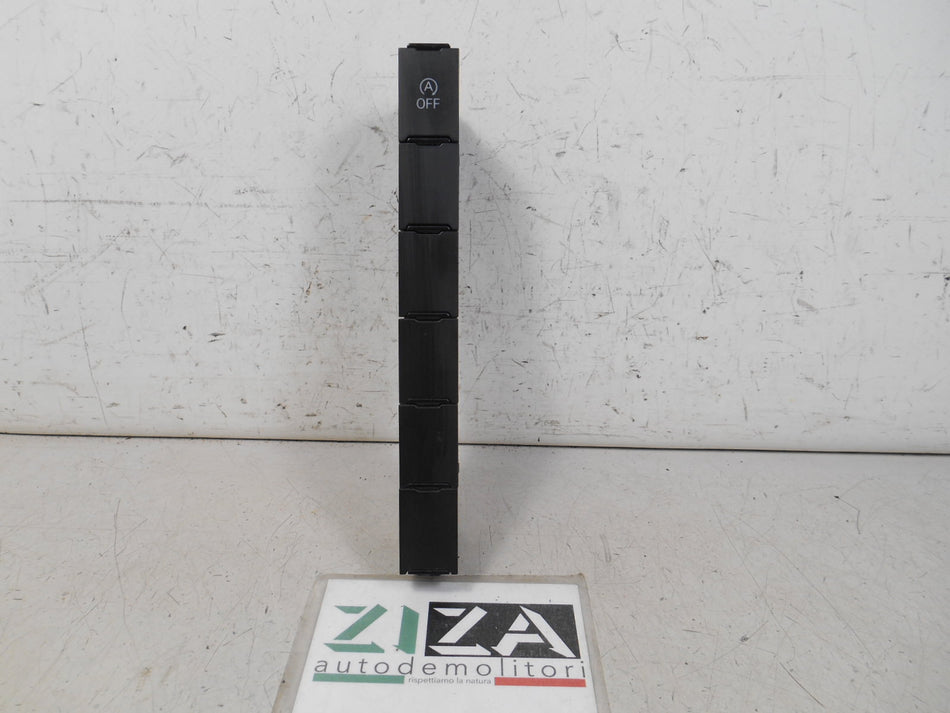 Pulsante Start & Stop VW Polo AW1 2019 2G0927137R