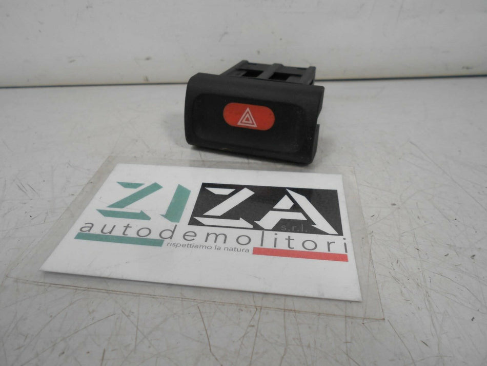 Pulsante 4 Frecce Emergenza Opel Omega 1999 09148278 09138057