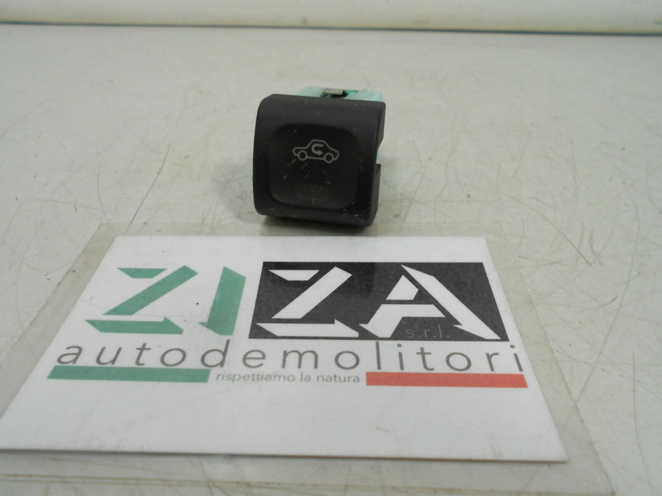 Pulsante Ricircolo Aria Opel Omega 1999 90565722