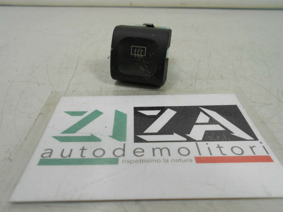 Pulsante Lunotto Termico Opel Omega 1999 90565720