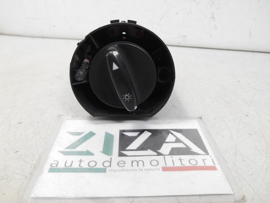 Interruttore Comando Luci Audi A6 C5 1998 4B1941531B