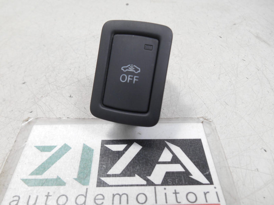 Pulsante Allarme Audi A5 2010 4F0962109B