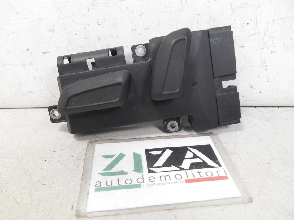 Pulsantiera Regolazione Sedile Sinistro Audi A5 2010 8K0959747