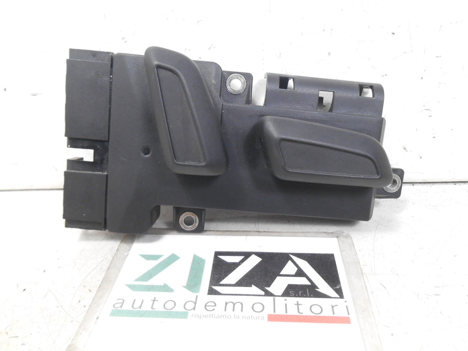 Pulsantiera Regolazione Sedile Destro Audi A5 2010 8K0959748C