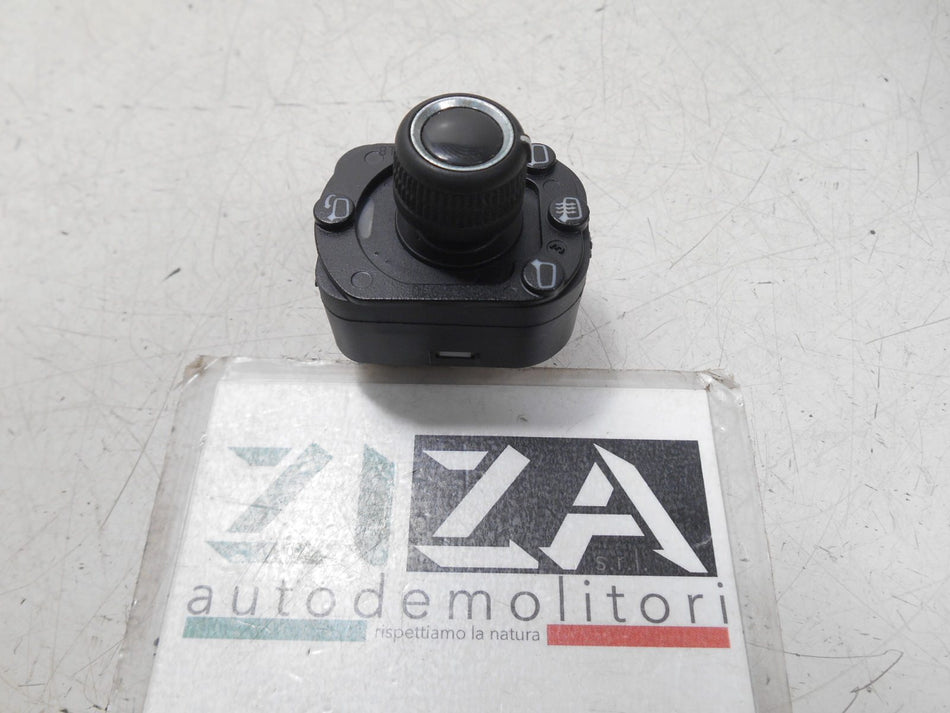 Pulsante Regolazione Specchietti Audi A5 2010 8K0959565C 8T0919173A