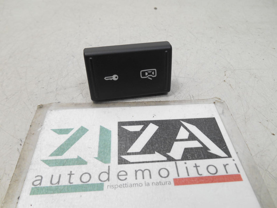 Pulsante Blocco Porte Skoda Fabia 5JF 2011 5J0962125
