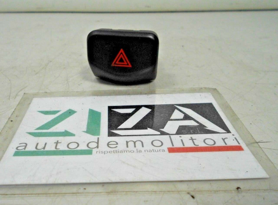 Pulsante 4 Frecce Emergenza Nissan Note 2010