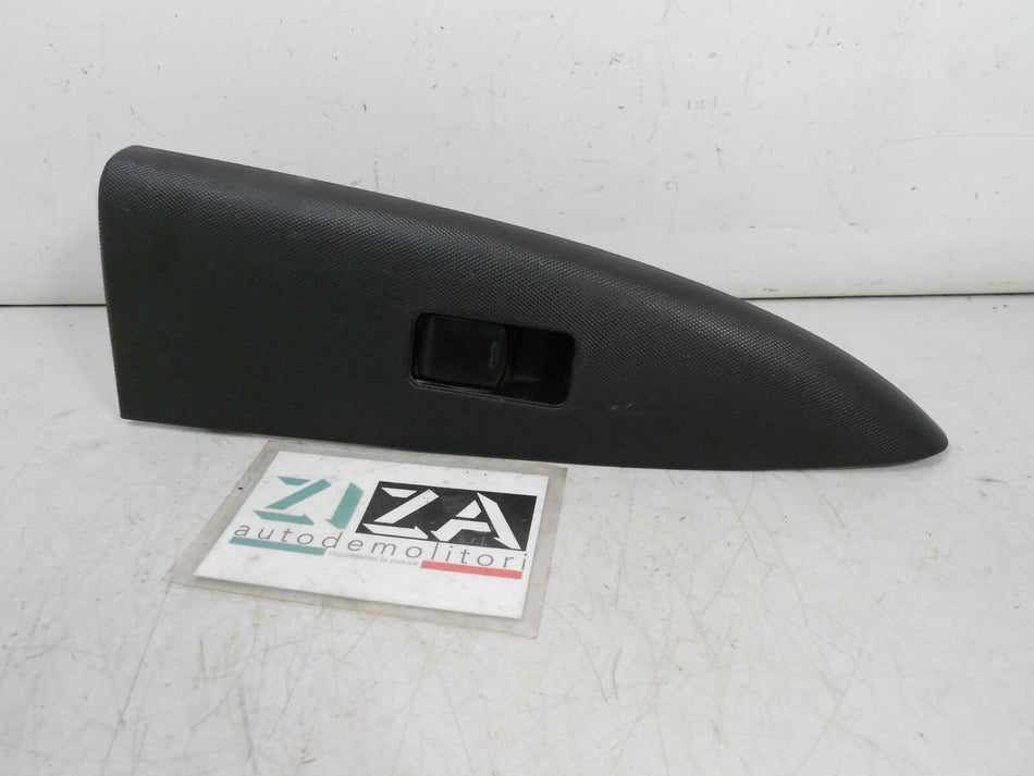 Pulsante Alzacristalli Anteriore Destro Nissan Note 2010 80960-9U00A 25411-ED00B