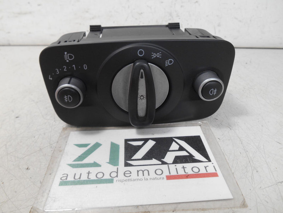 Interruttore Comando Luci Ford Fiesta VI 2012 BA6T-13A024-BA