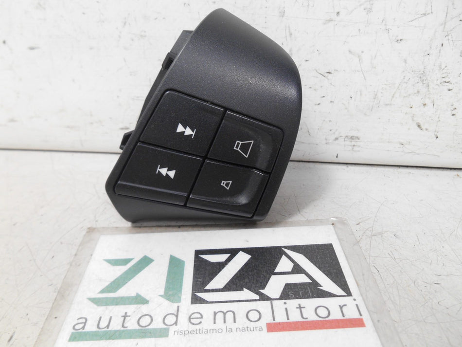 Comandi al Volante Lato Destro Volvo XC60 2011 31295457