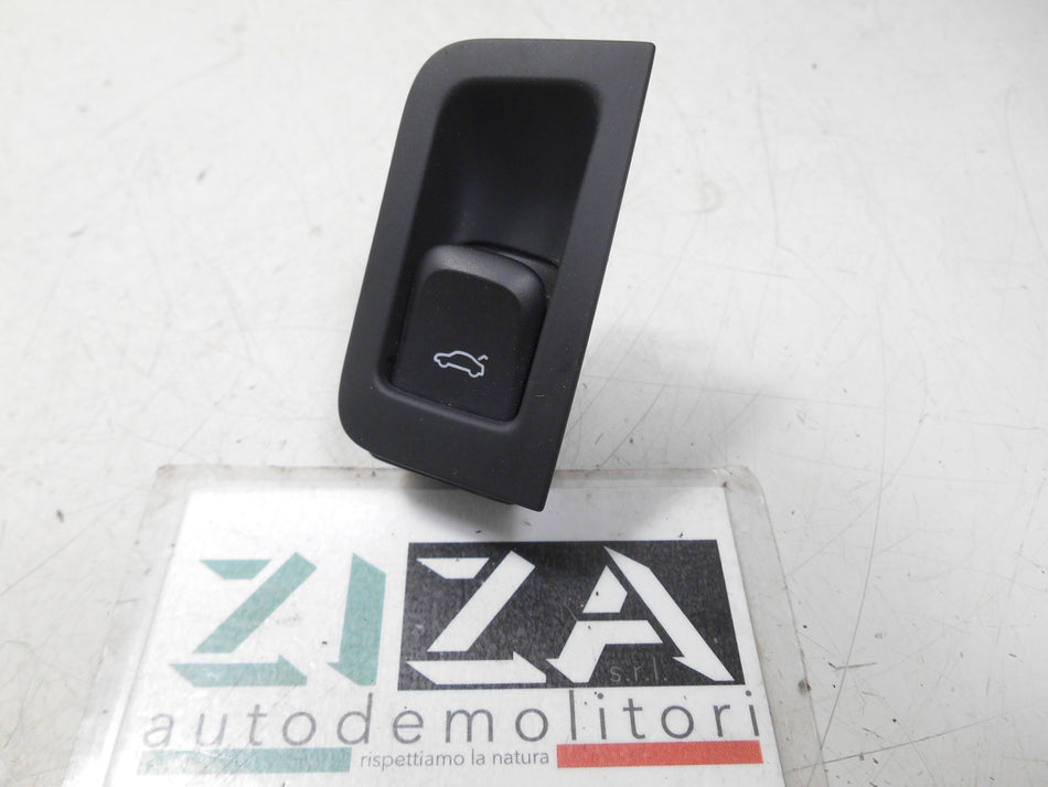 Pulsante Portellone Posteriore Audi A6 C7 2011 4H0959831A