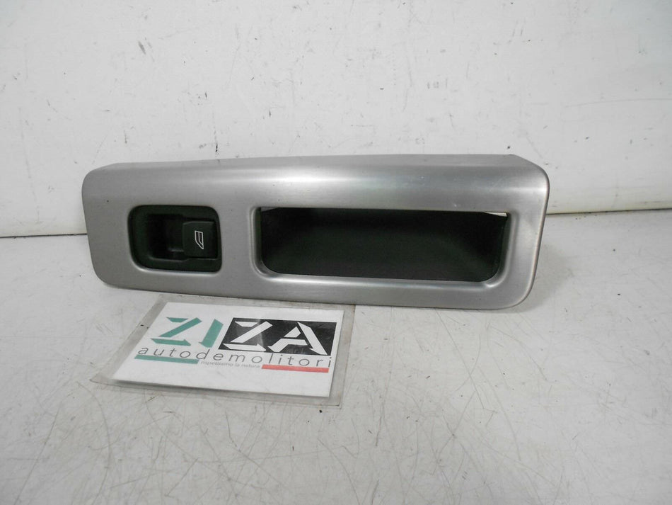 Pulsantiera Alzacristalli Posteriore Sinistra Volvo V50 2005 8663813 30658449