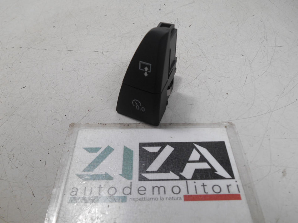 Pulsante Display e Quadro Strumenti Audi A6 C7 2011 4G1927227