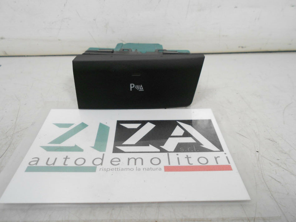 Pulsante Sensori di Parcheggio Opel Insignia 2009 13272496
