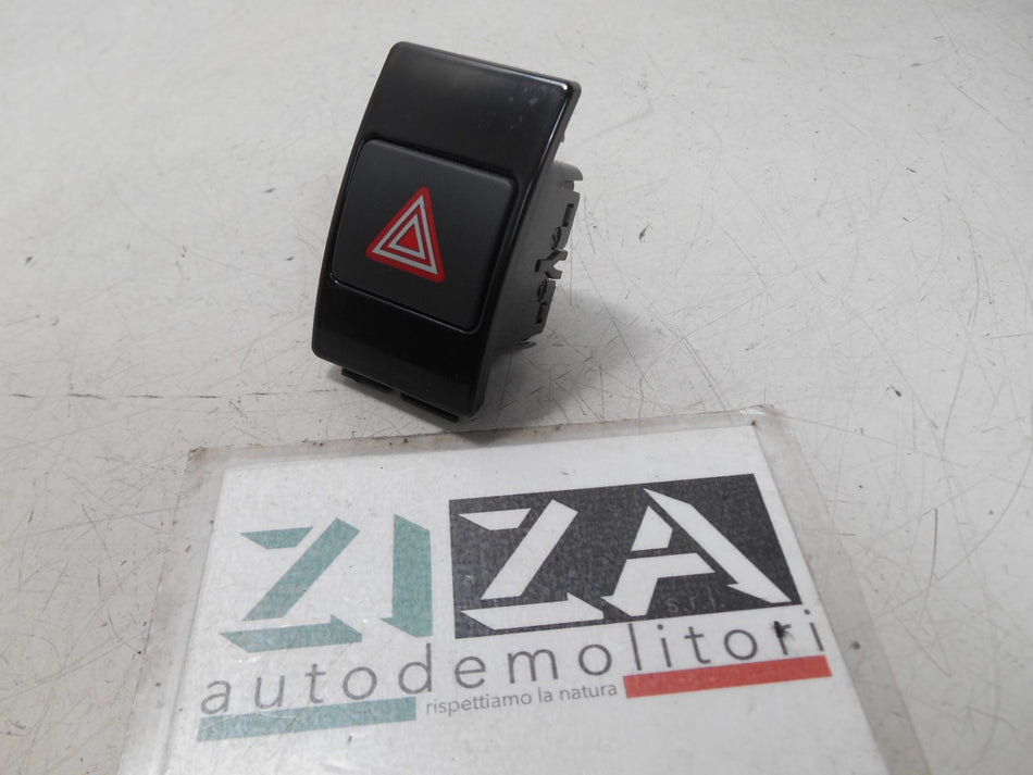 Pulsante 4 Frecce Emergenza Audi A6 C7 2011 4G0941509