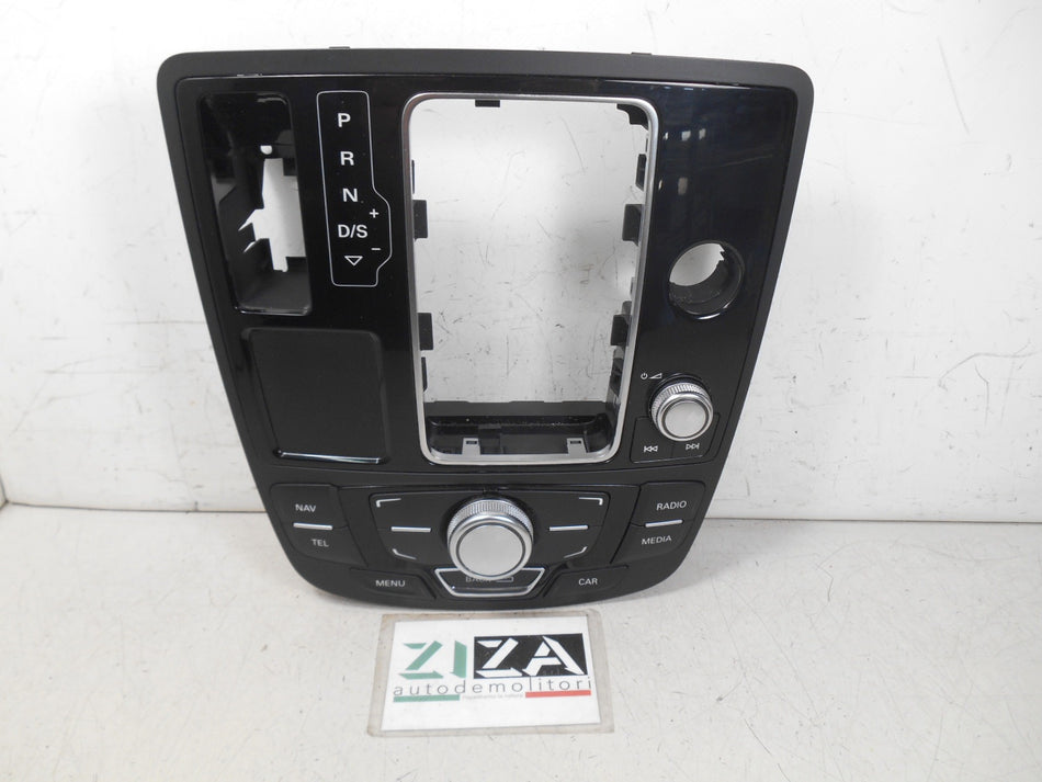 Pulsantiera Navigatore Audi A6 C7 2011 4G1919610A