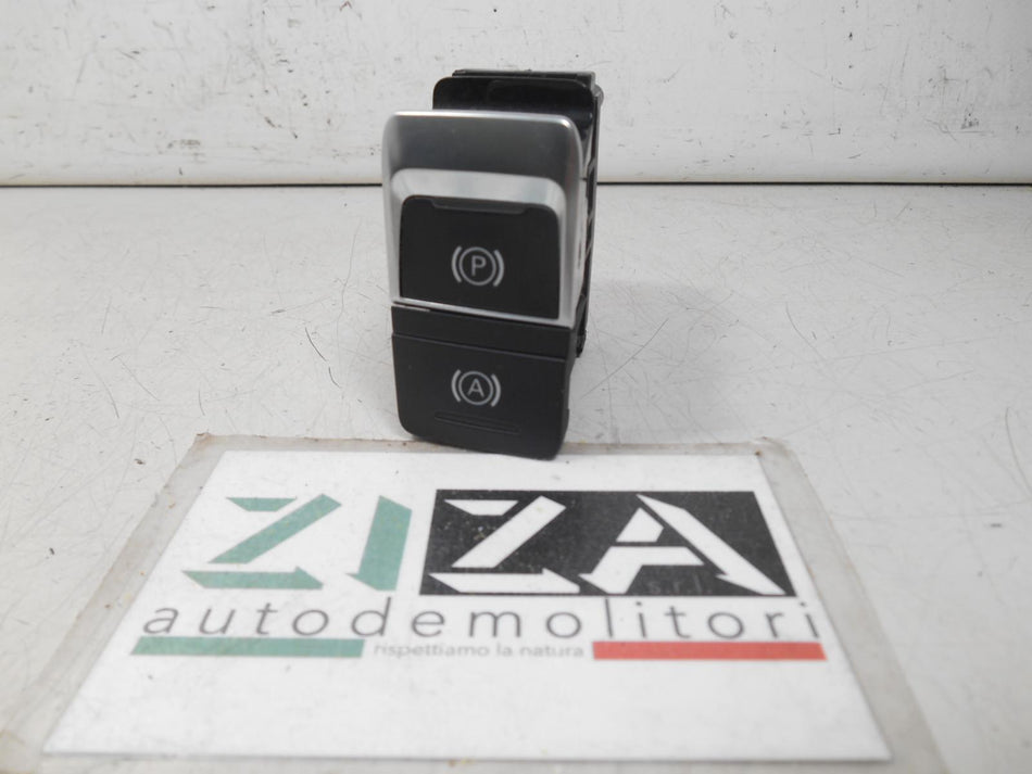 Pulsante Freno Stazionamento Audi A6 C7 2011 4G1927225B