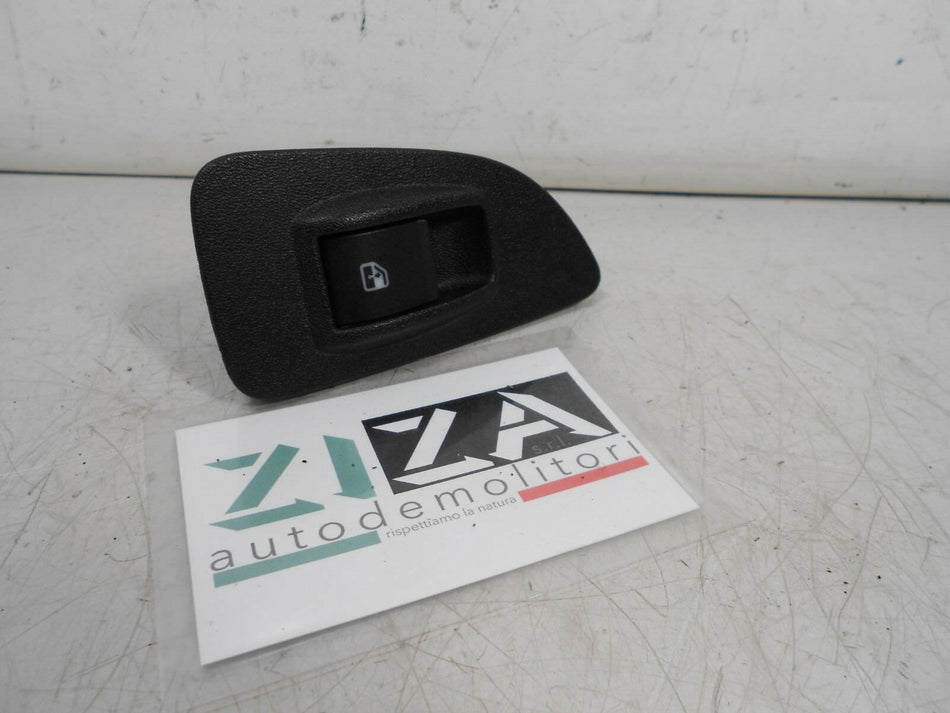 Pulsante Alzacristalli Posteriore Sinistro Fiat Grande Punto 2009 735380458