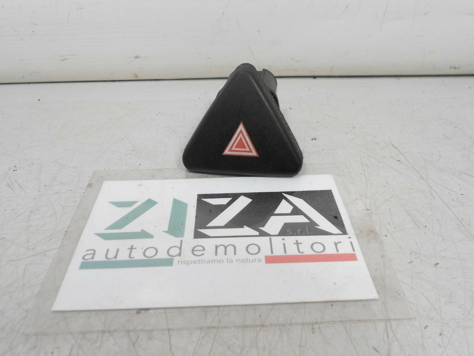 Pulsante 4 Frecce Emergenza Ford Fiesta V 2004 2S6T13A350AA